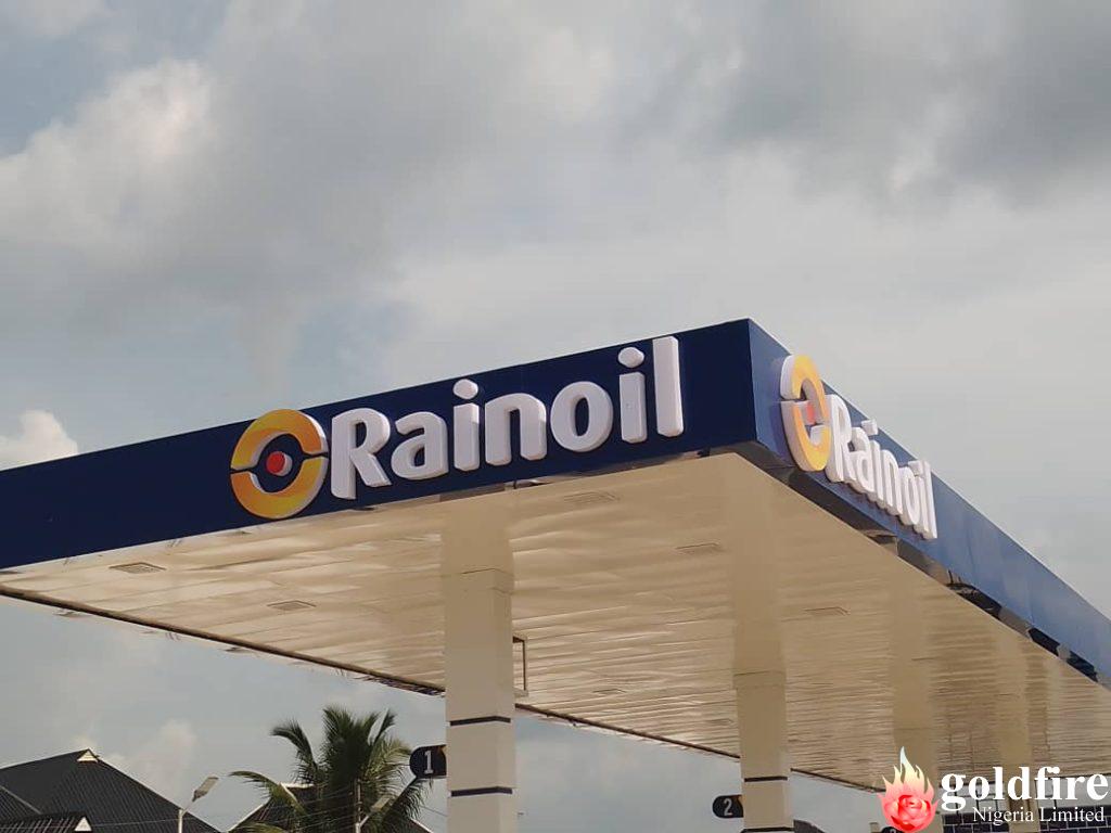 Graduate Trainee positions | Rainoil recruitment 2025