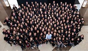 2025 International Breweries Graduate Management Trainee Civil Defence, Correctional, Fire and Immigration Services Board (CDCFIB) Massive Job Recruitment 2025