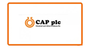 2025 Chemical and Allied Products Plc (CAP) Technical Trainee Program For Young Nigerians