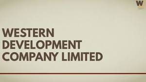 Data Analyst at Western Development Company Limited (WDCL)