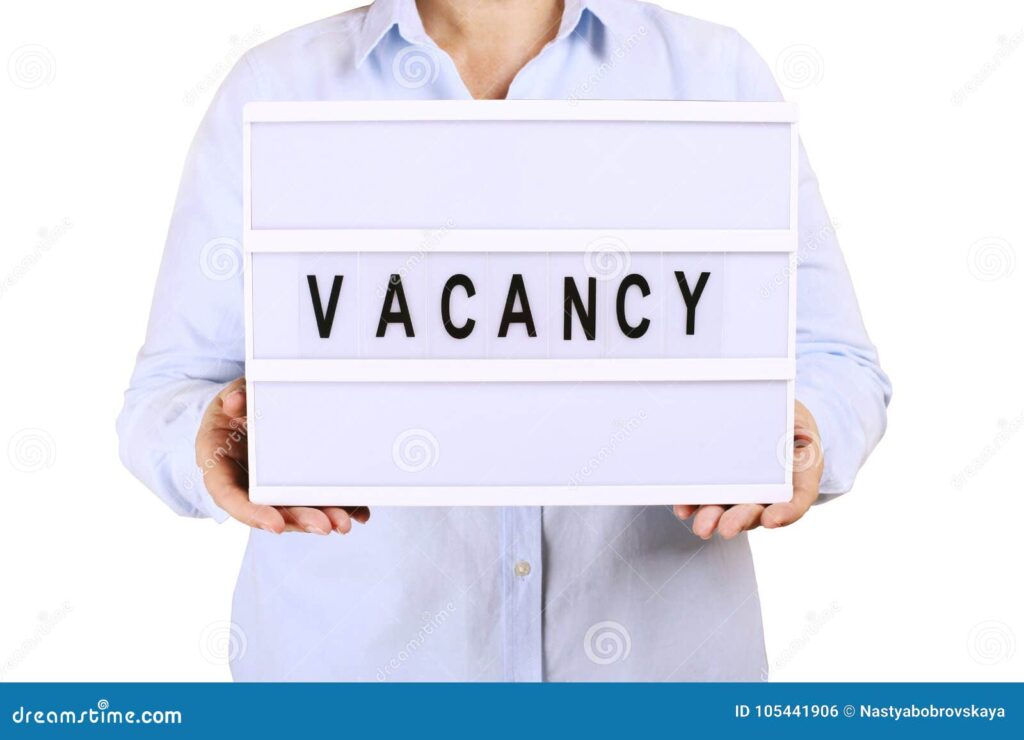 Legal Intern at Staff-Recruit