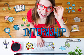 Legal Officer (NYSC Intern) at iCentra