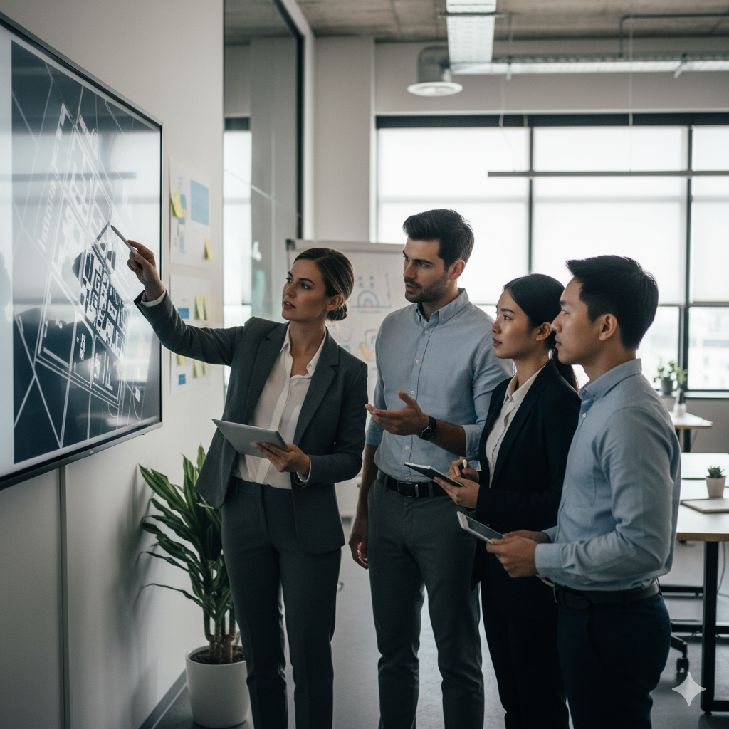 10X Your Career: 5 Breakthrough Strategies That Secure Dream Jobs Today.