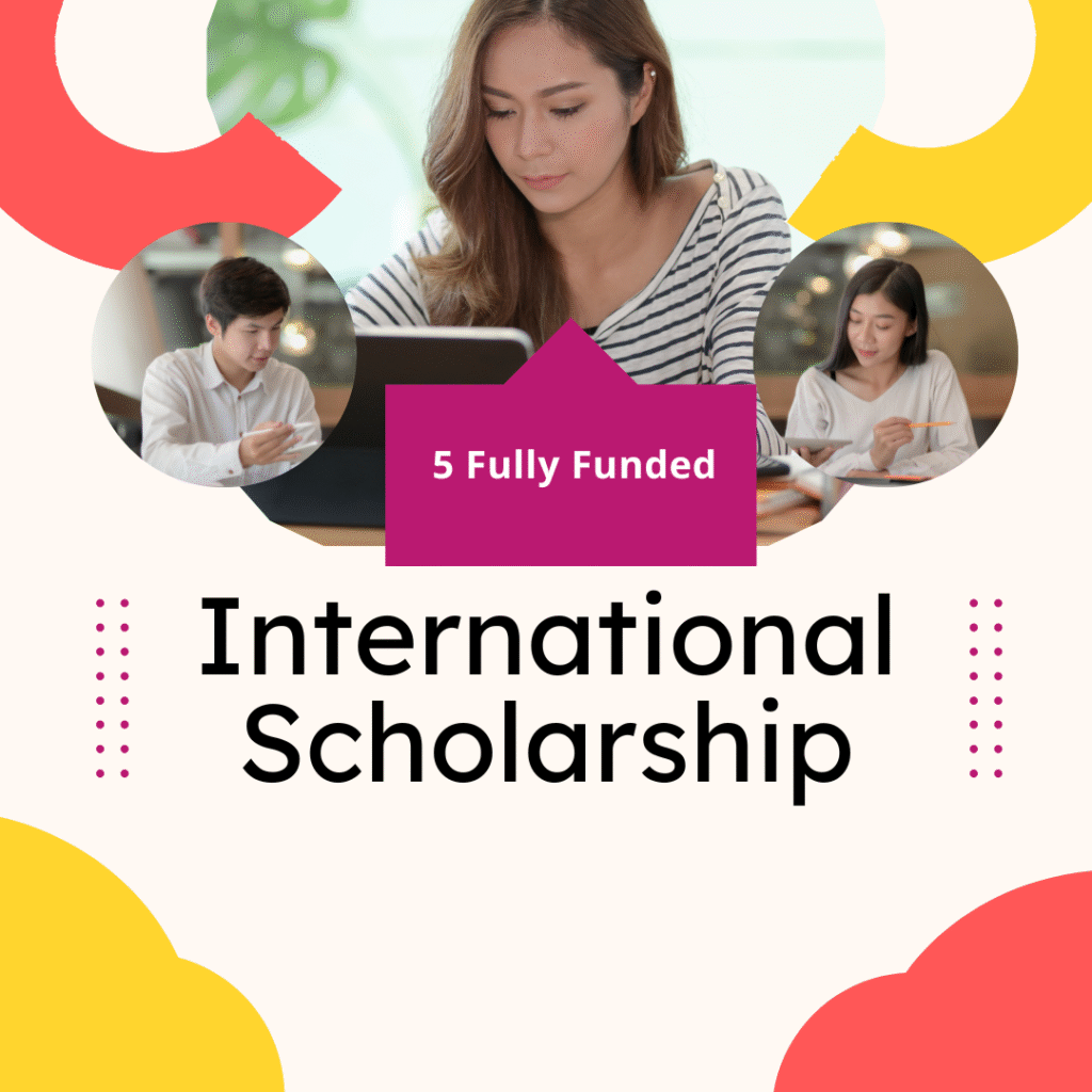 FREELANCE digital marketing jobs in uk 5 fully-funded highly prestigious international scholarship program.