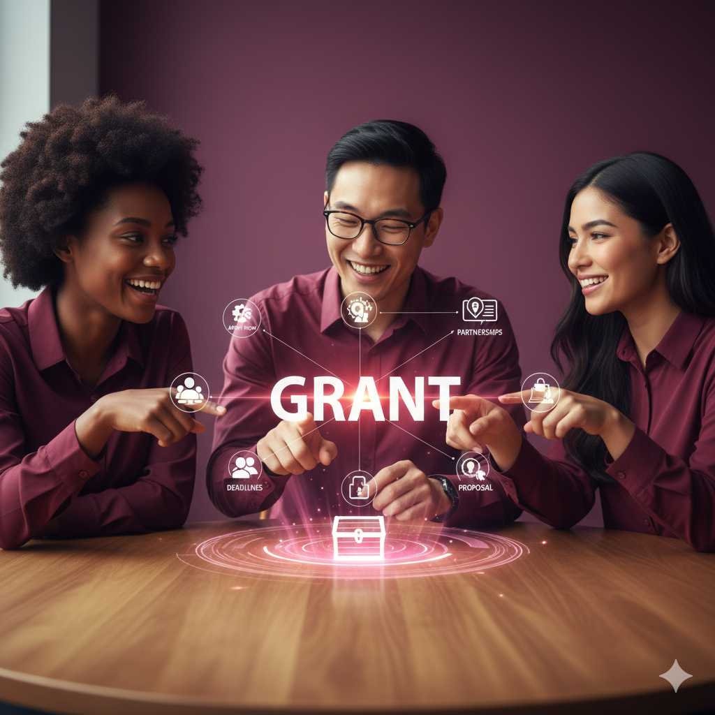 9 Lucrative "Impact" Grants for Community-Focused Small Businesses in 2026. grants