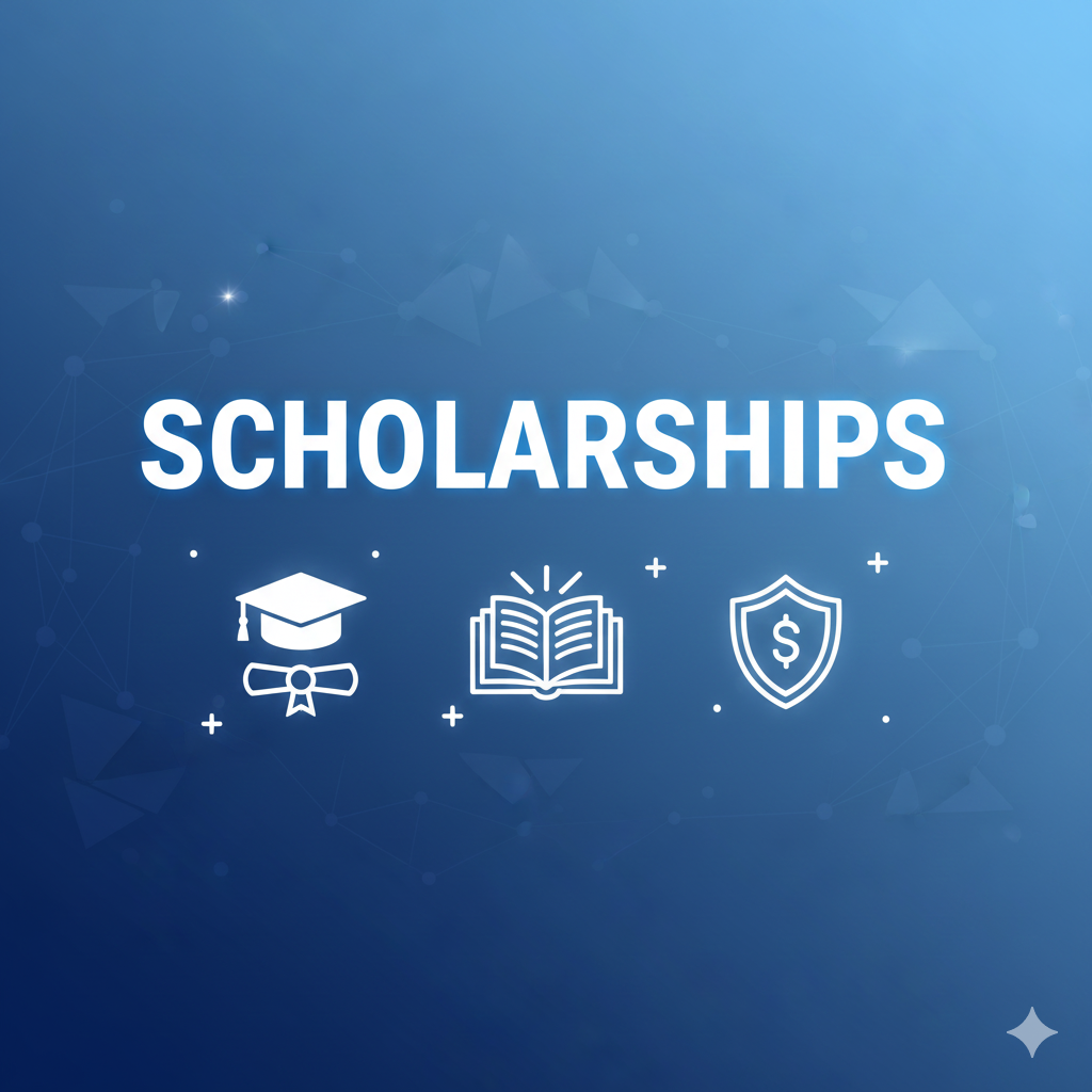 scholarships
