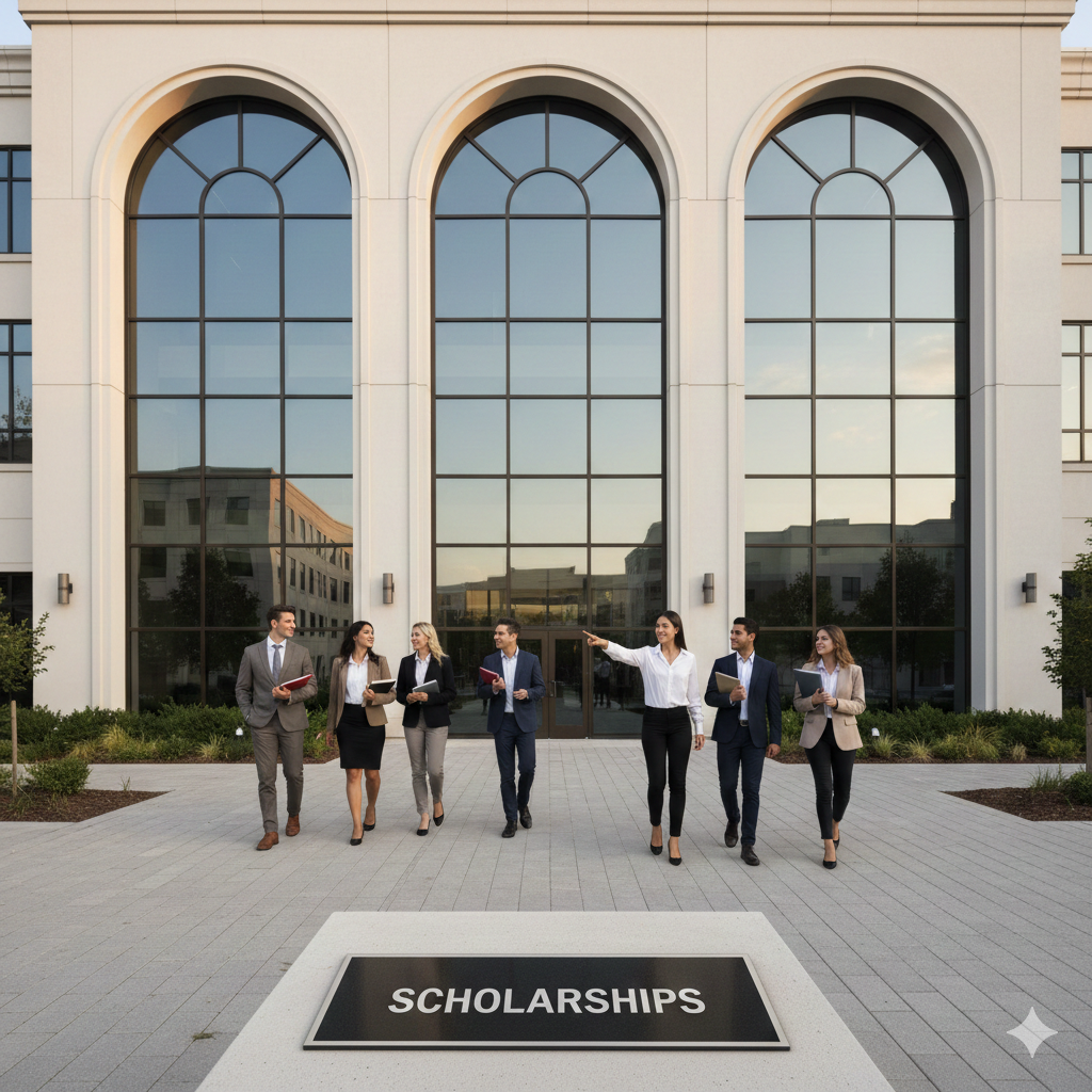 8 Empowering Scholarships for Neurodivergent Students in 2026. scholarships