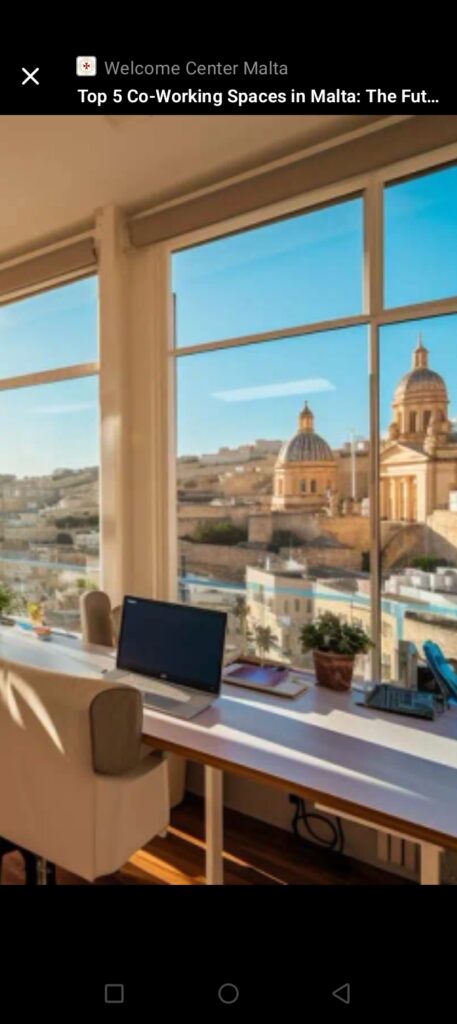 your powerful blueprints for landing high - paying remote support roles in malta