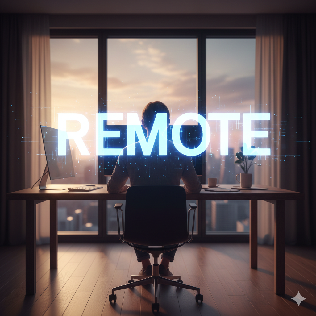 7 Entry-Level Remote Data Careers Paying $65k+ in 2026 (no coding) remote data careers