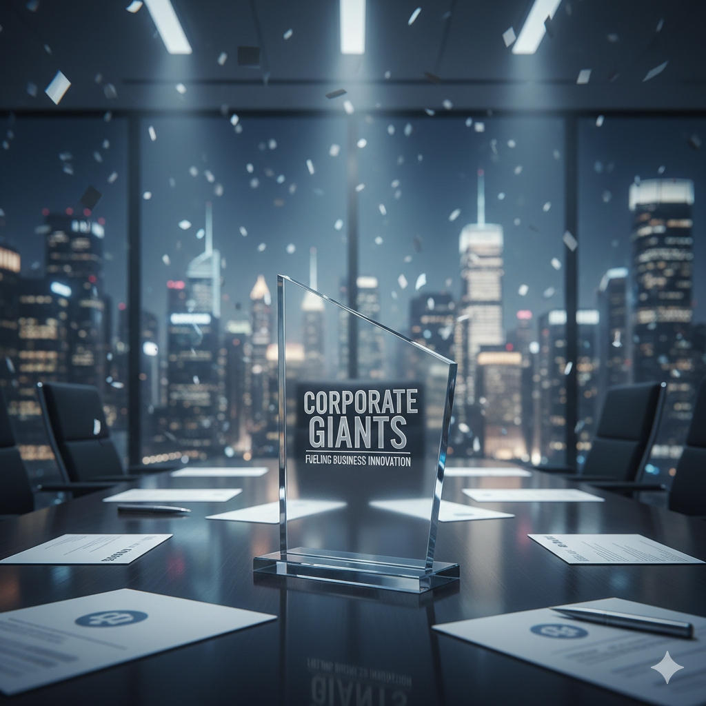 5 Corporate huge Grants for Small Businesses (Apply Before 2026) grants