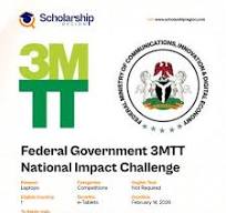 3MTT Application 2026