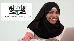 Ruth Titilayo Foundation Scholarship 2026