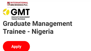 Graduate Trainee Job in Nigeria 2026 at International Breweries – Apply Now Fraud Analyst job in Nigeria 2026