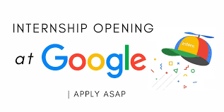 Google Africa Internship 2026: How to Apply and Prepare Google Africa Internship 2026