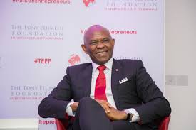 Tony Elumelu Foundation Grant 2026